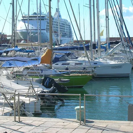 La Perla * Κάλιαρι