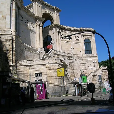 La Perla Κάλιαρι